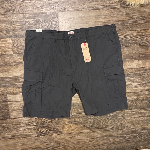 Inch Inseam Shorts Inch Cargo Shorts $60 NWT Levi Shorts, Carrier
